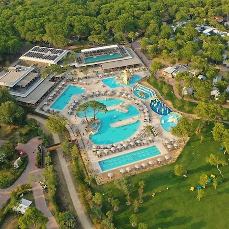 Mediterraneo Camping Village Cavallino-Treporti Extérieur photo