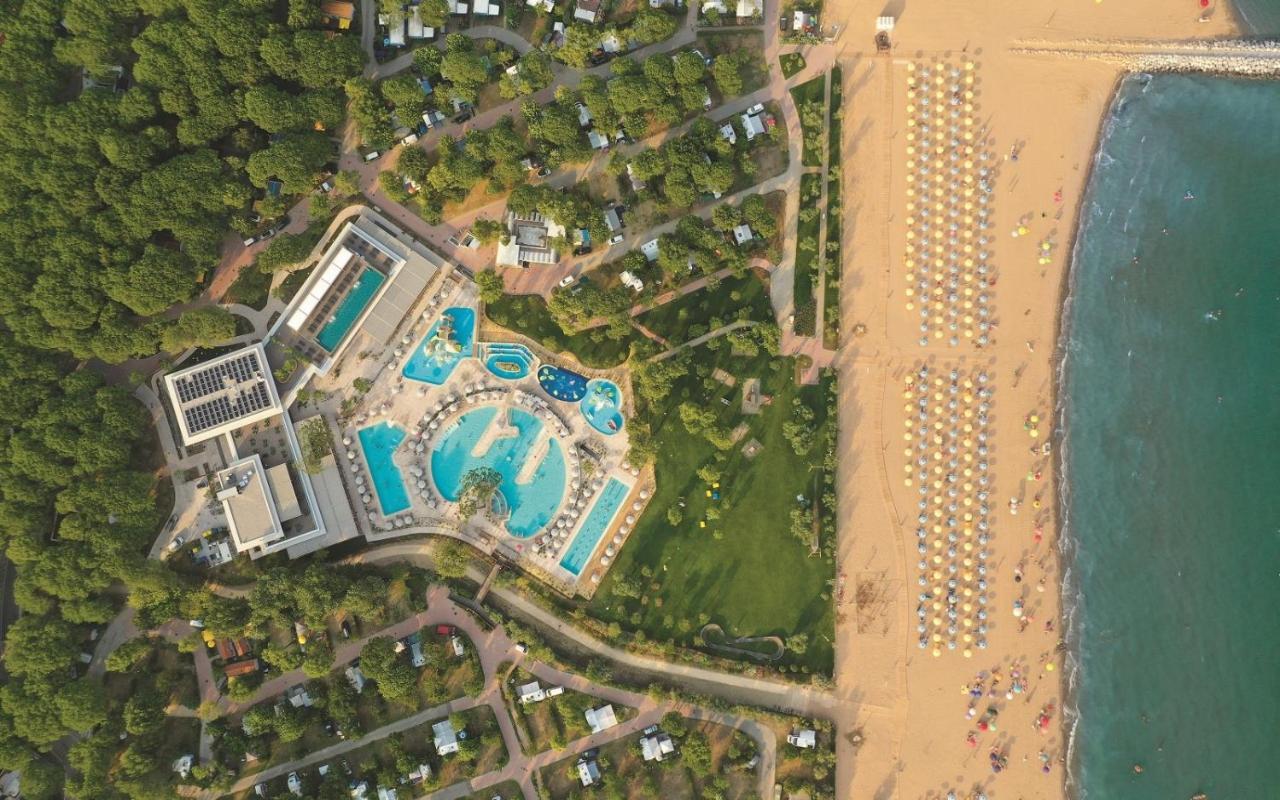 Mediterraneo Camping Village Cavallino-Treporti Extérieur photo
