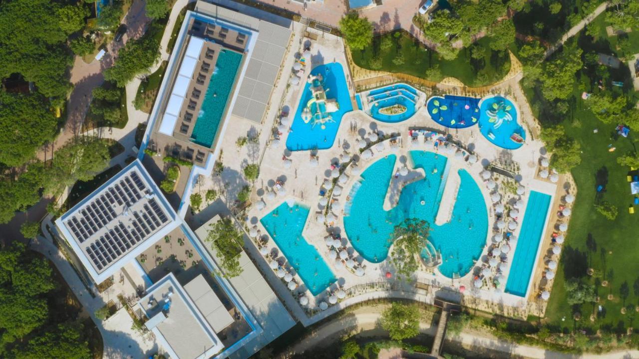 Mediterraneo Camping Village Cavallino-Treporti Extérieur photo