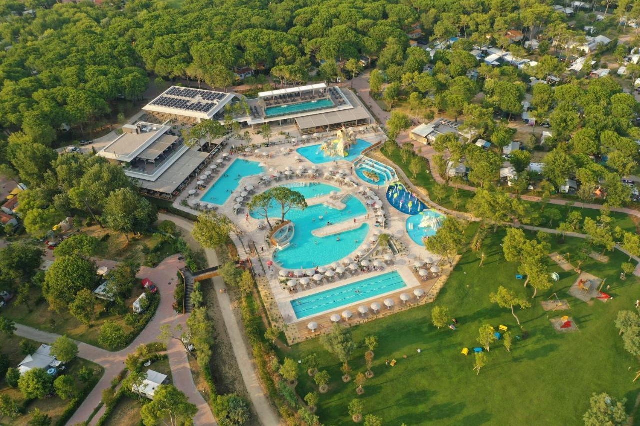 Mediterraneo Camping Village Cavallino-Treporti Extérieur photo