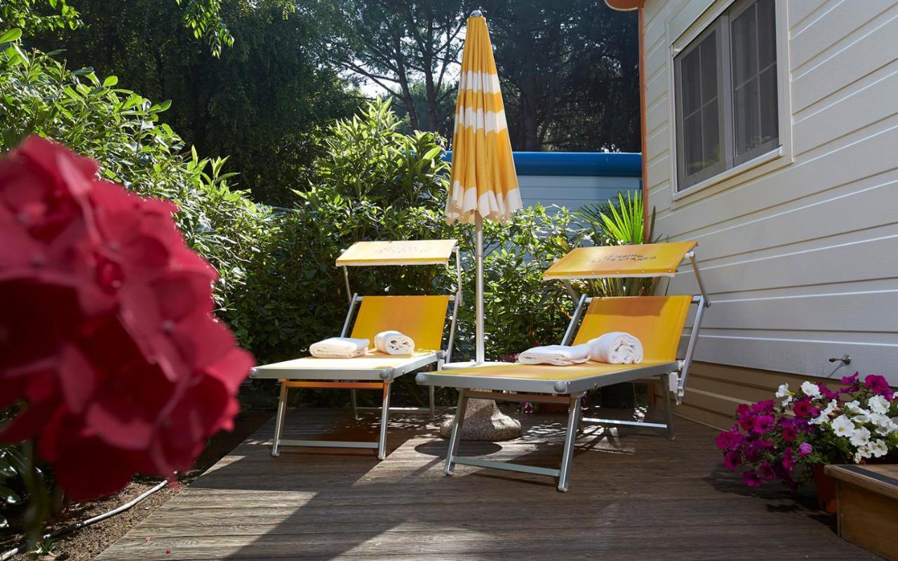 Mediterraneo Camping Village Cavallino-Treporti Extérieur photo
