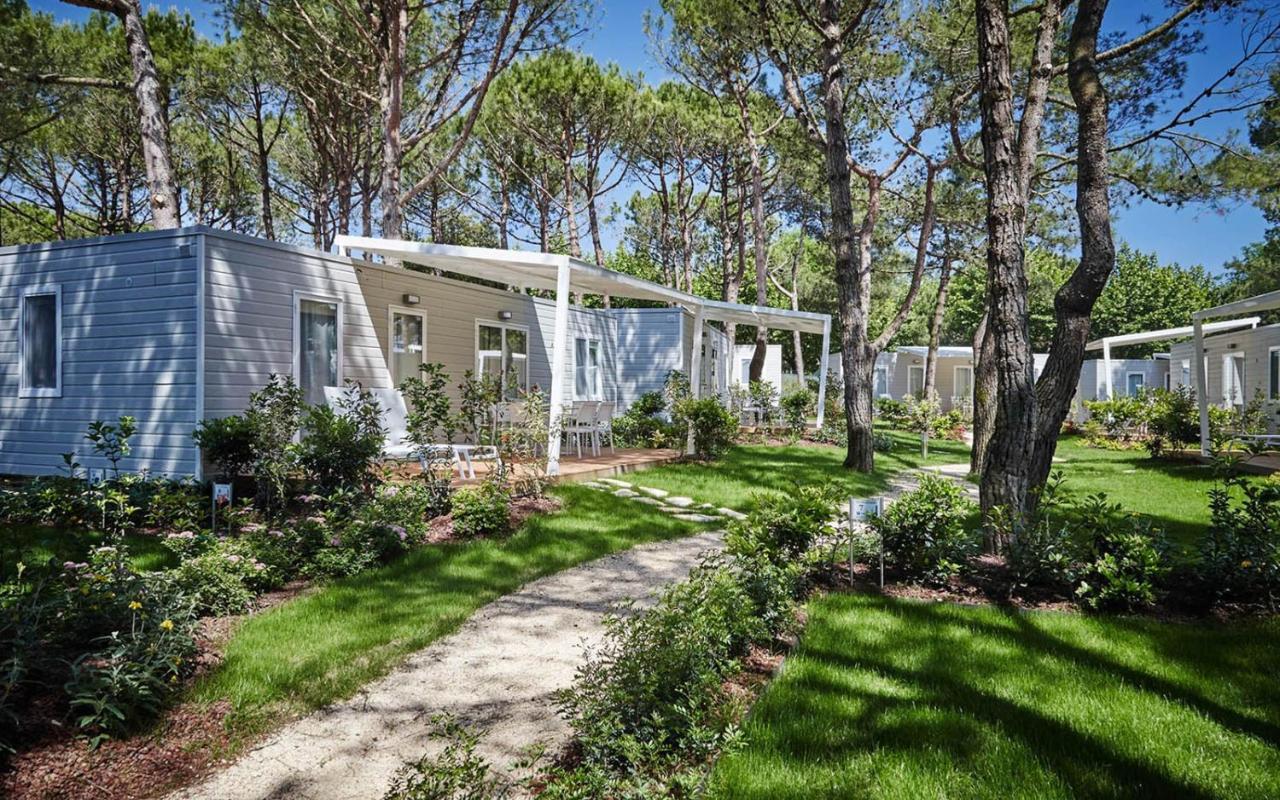 Mediterraneo Camping Village Cavallino-Treporti Extérieur photo