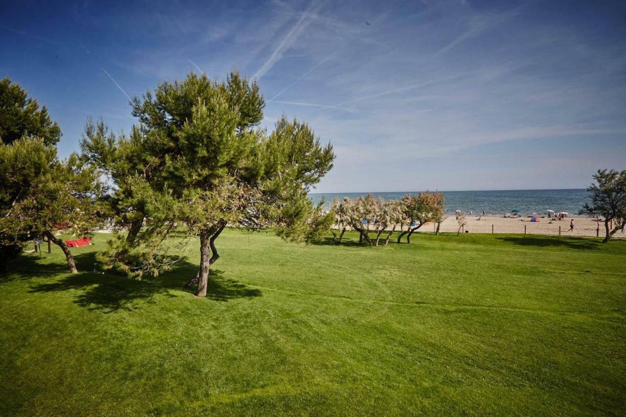 Mediterraneo Camping Village Cavallino-Treporti Extérieur photo
