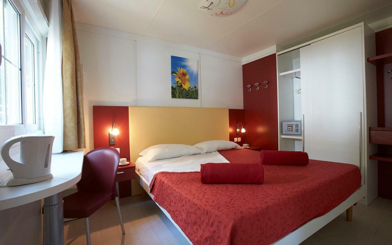 Mediterraneo Camping Village Cavallino-Treporti Extérieur photo