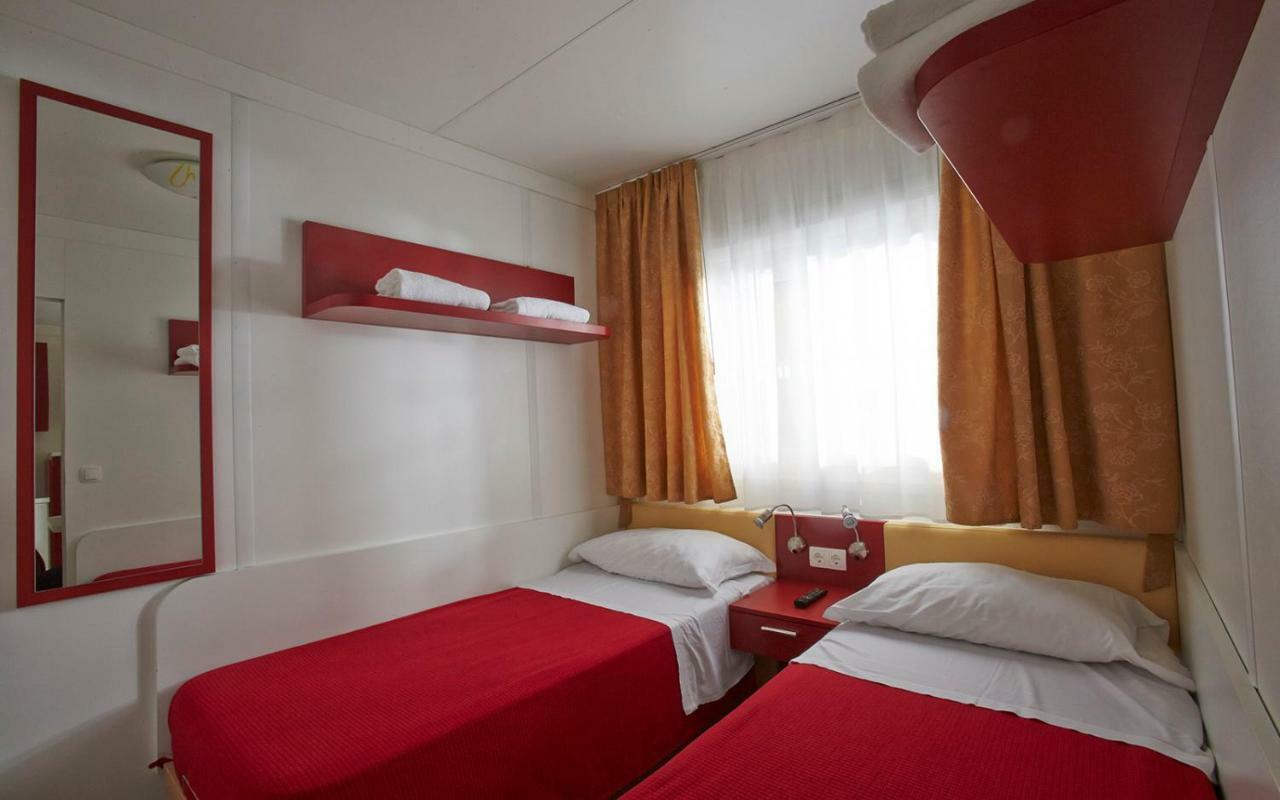 Mediterraneo Camping Village Cavallino-Treporti Extérieur photo