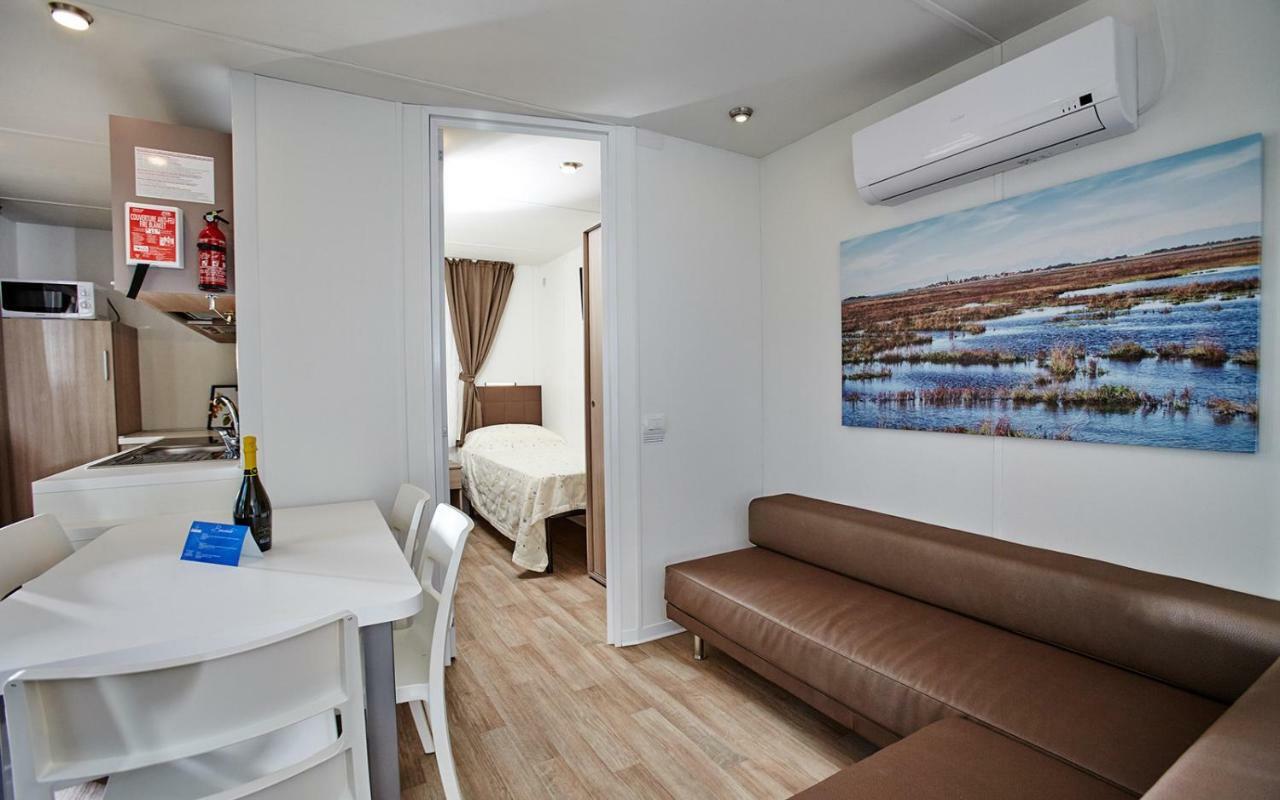 Mediterraneo Camping Village Cavallino-Treporti Extérieur photo