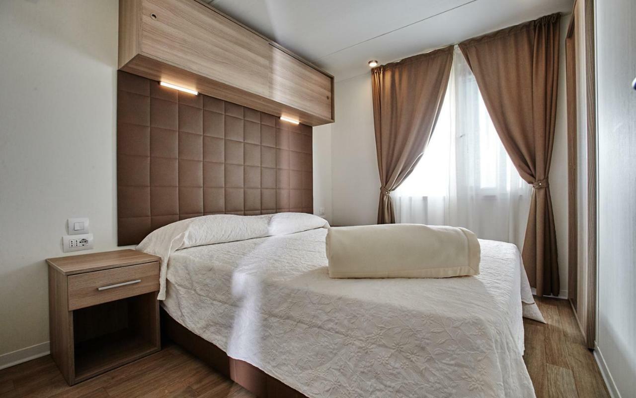 Mediterraneo Camping Village Cavallino-Treporti Extérieur photo