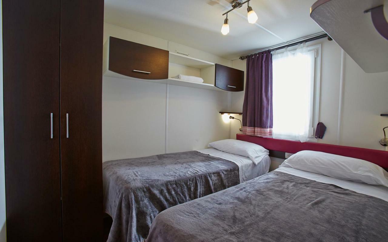 Mediterraneo Camping Village Cavallino-Treporti Extérieur photo
