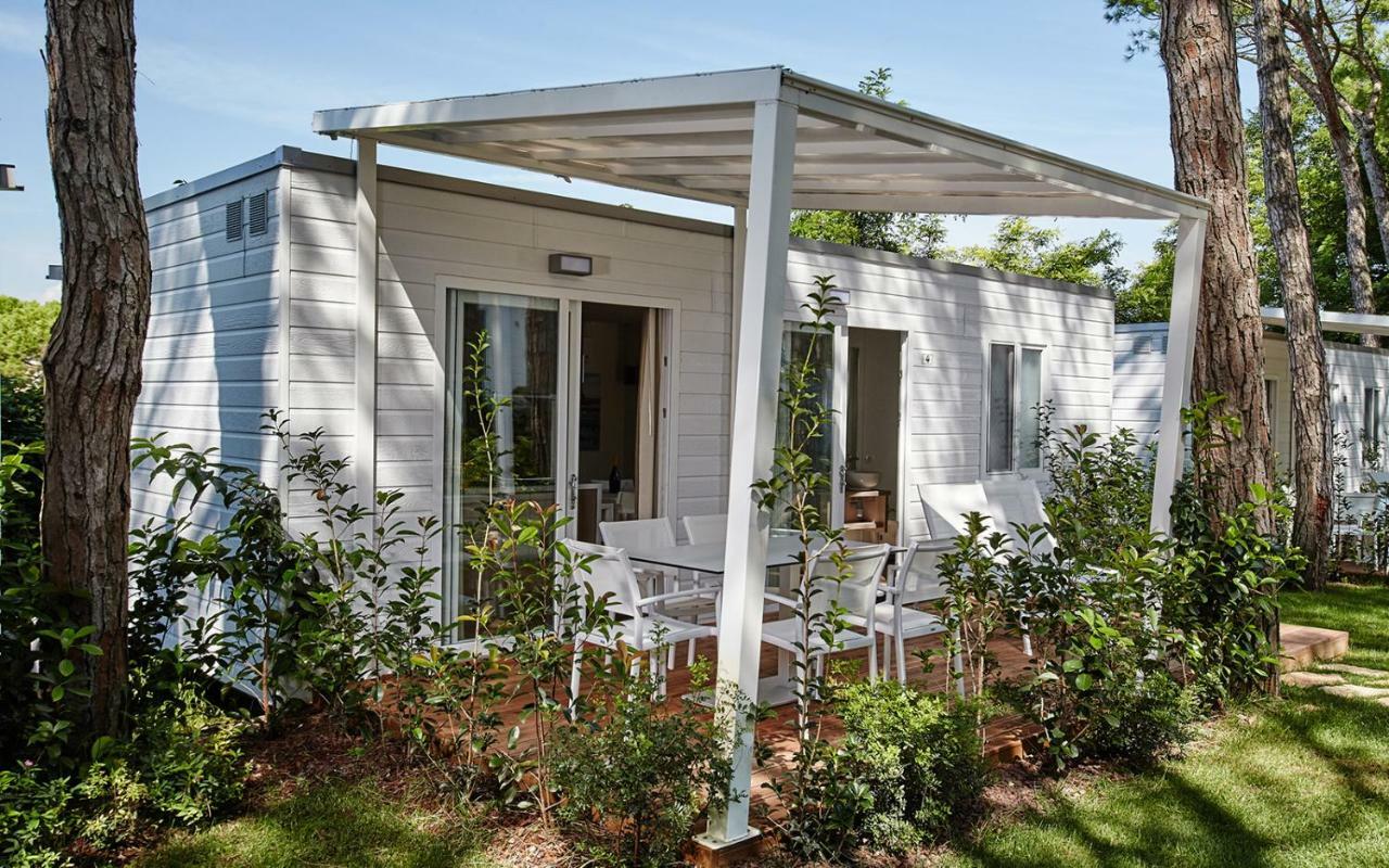 Mediterraneo Camping Village Cavallino-Treporti Extérieur photo