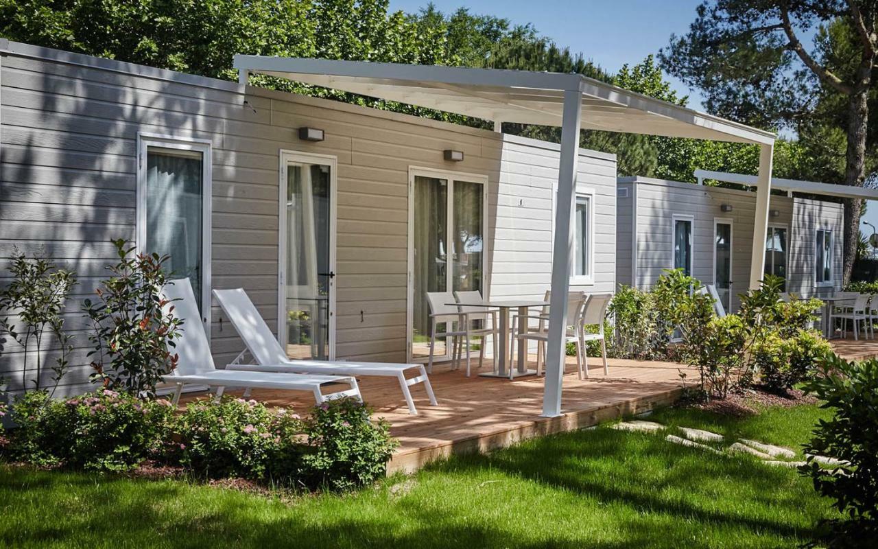 Mediterraneo Camping Village Cavallino-Treporti Extérieur photo