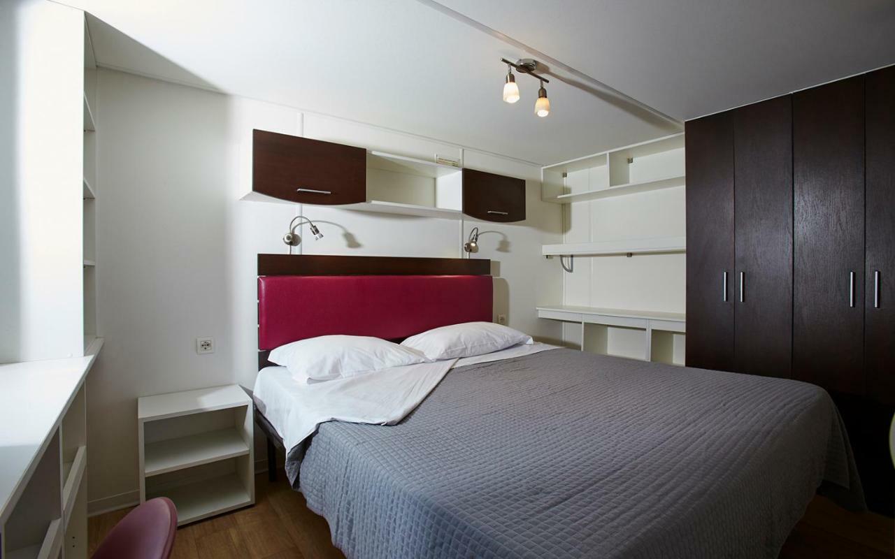 Mediterraneo Camping Village Cavallino-Treporti Extérieur photo
