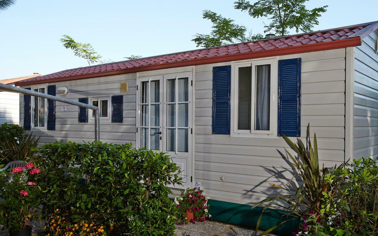 Mediterraneo Camping Village Cavallino-Treporti Extérieur photo