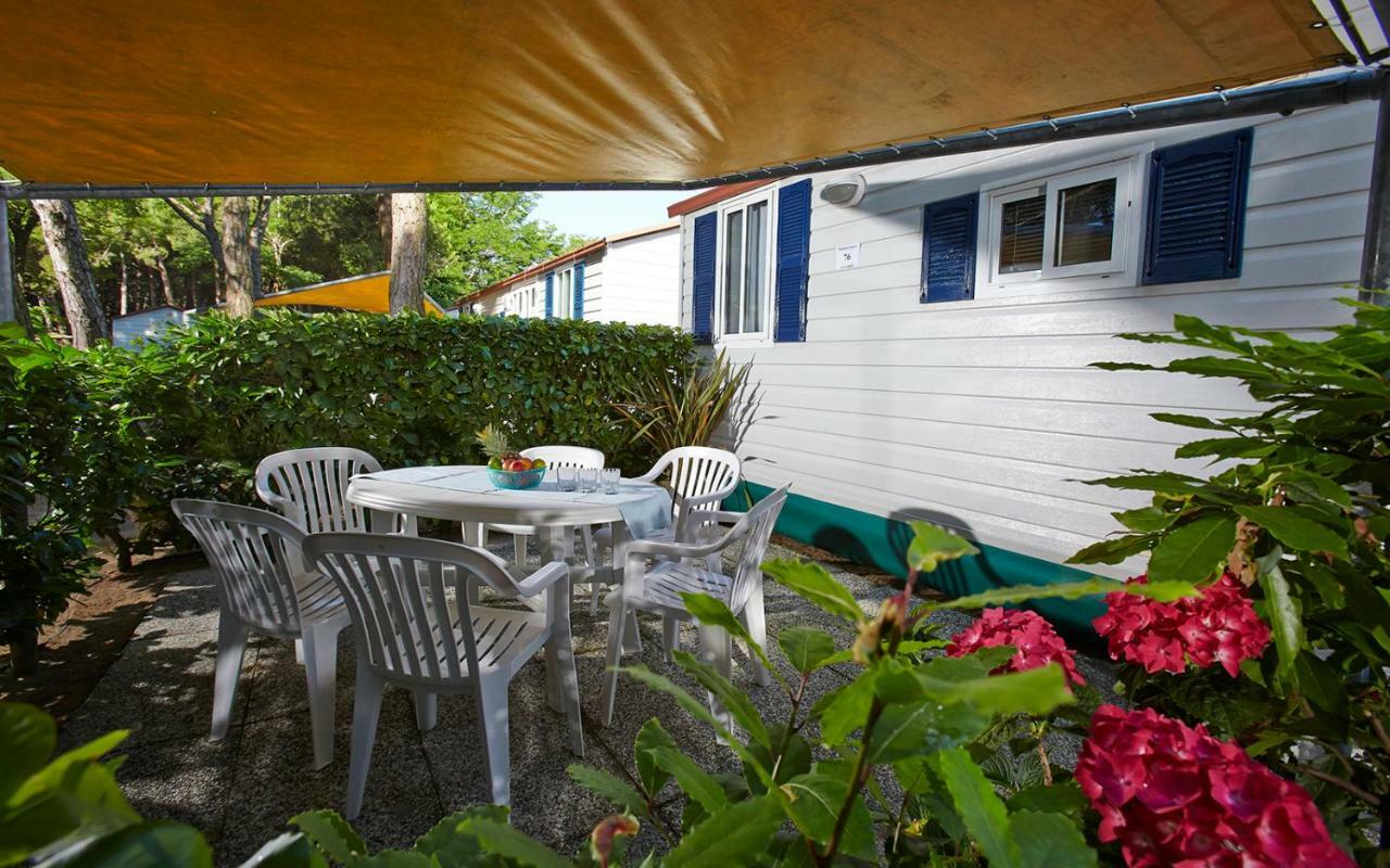 Mediterraneo Camping Village Cavallino-Treporti Extérieur photo