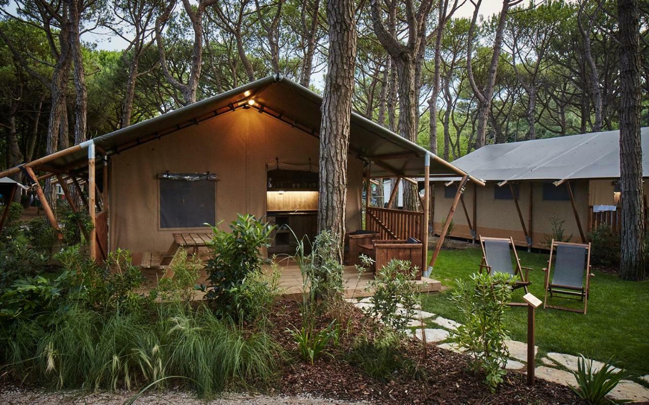 Mediterraneo Camping Village Cavallino-Treporti Extérieur photo