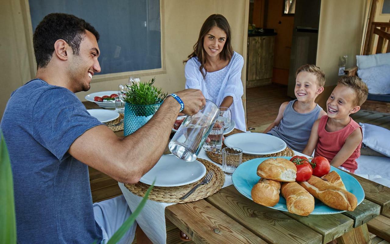 Mediterraneo Camping Village Cavallino-Treporti Extérieur photo